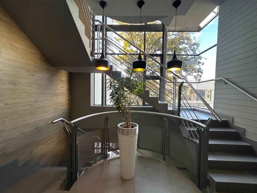 To Let Commercial Property for Rent in Newlands Western Cape